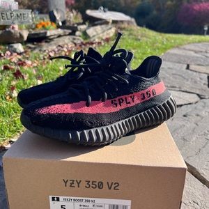 Yeezy Boost 350 V2